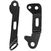 Brems-/Kupplungsbehälter Halter Carbon Fullsix Ducati Panigale V2 955 (20-24)