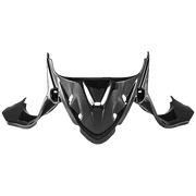 Instrumentenabdeckung Carbon Fullsix Ducati Panigale 899 (13-16)