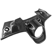 Zündschlossabdeckung Carbon Fullsix Ducati Panigale 899 (13-16)