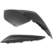 Heckverkleidung (2 tlg.) links Carbon Fullsix Ducati Panigale 1299/S (15-18)