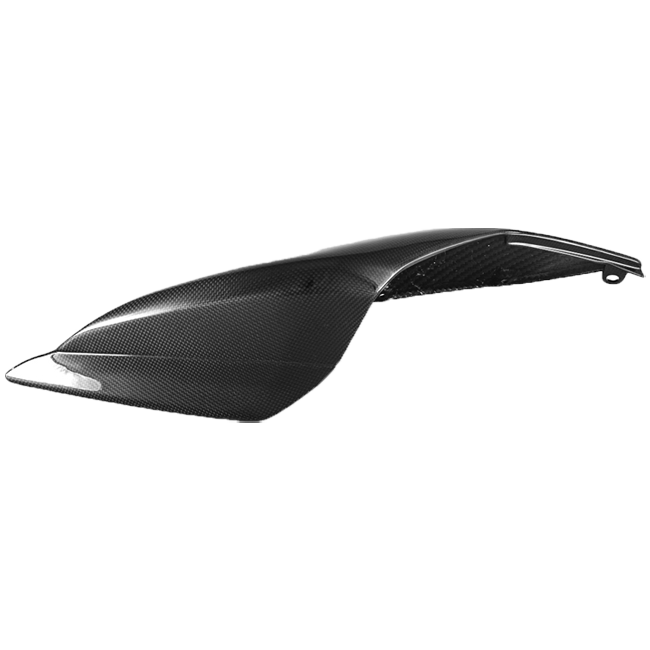 Heckverkleidung links Carbon Fullsix Ducati Panigale 1299/S (15-18)