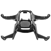 Scheinwerferhalter Carbon Fullsix Ducati Panigale 1299/S (15-18)