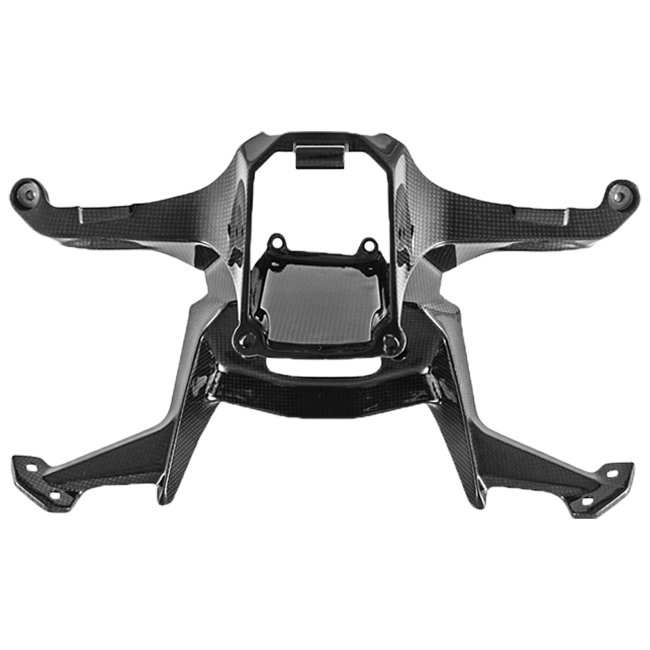 Scheinwerferhalter Carbon Fullsix Ducati Panigale 959 (16-19)