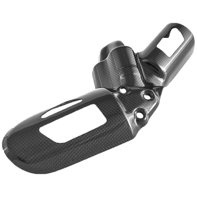 Federbeinabdeckung "SBK" Carbon Fullsix Ducati Panigale 899 (13-16)