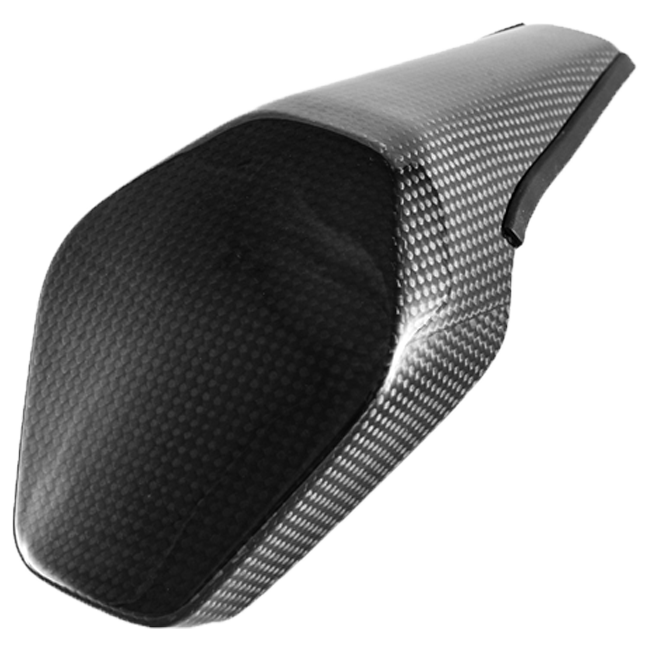 Soziusabdeckung Carbon Fullsix Ducati Panigale V4/S/R (18-24)