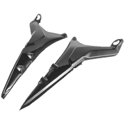 Heckrahmenabdeckungen Carbon Fullsix Ducati Panigale V4/S/R (18-24)