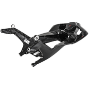 Heck / Monocoque Carbon Fullsix Ducati Panigale V4/S/R (18-24)