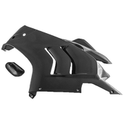 Seitenteil links Carbon Fullsix Ducati Panigale V4/S/R (19-21)