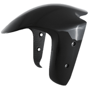 Vorderer Kotflügel Carbon Fullsix Ducati Panigale V4/S (25-26)