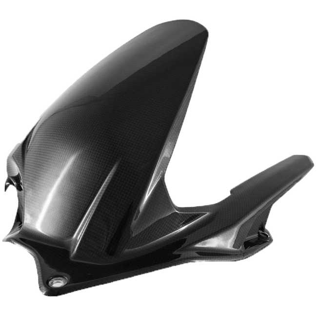 Hinterer Kotflügel Carbon Fullsix Ducati Panigale V4/S (2025)