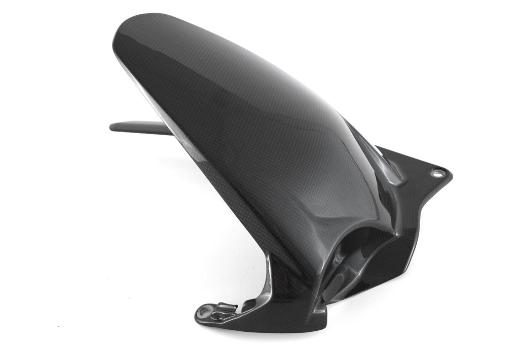 Hinterer Kotflügel Carbon Fullsix Ducati Panigale V4/S (2025)