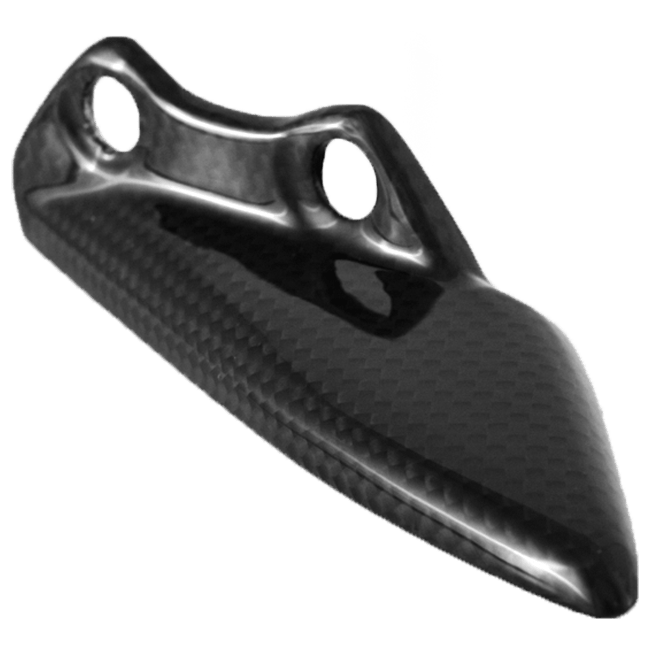 Finne Schwingenschutz Carbon Fullsix Ducati Panigale V4/S (2025)