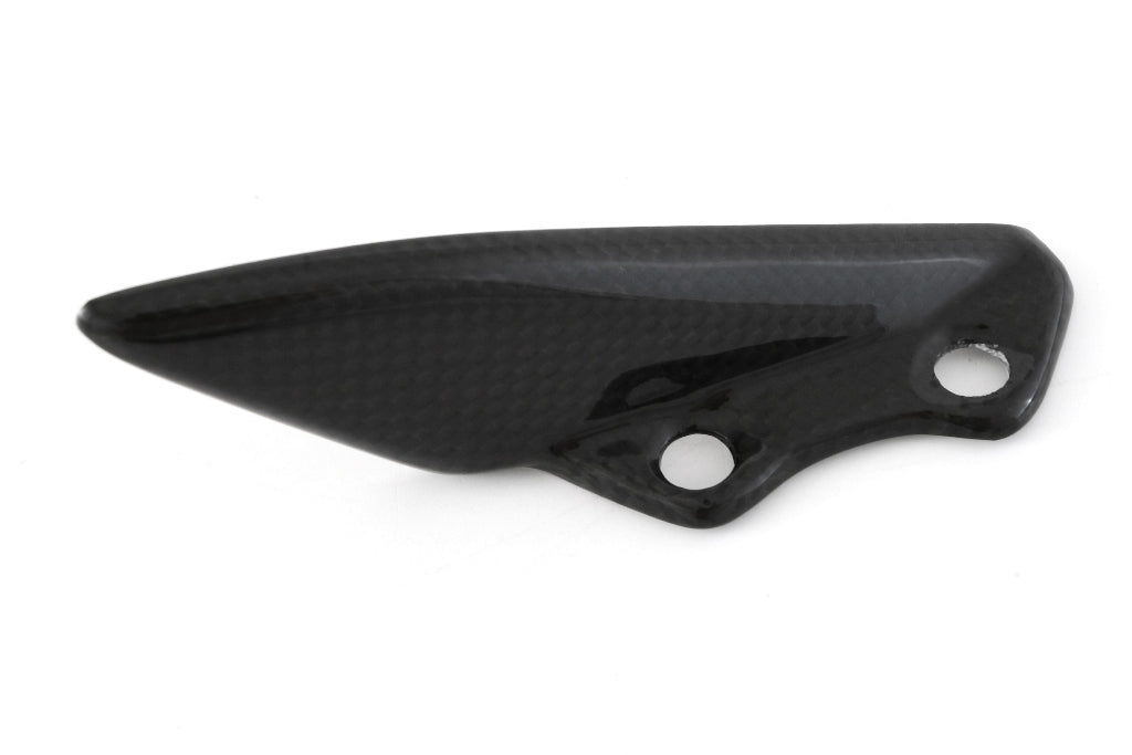 Finne Schwingenschutz Carbon Fullsix Ducati Panigale V4/S (25-26)