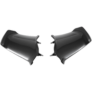 Winglets Set Carbon Fullsix Ducati Panigale V4/S (25-26)
