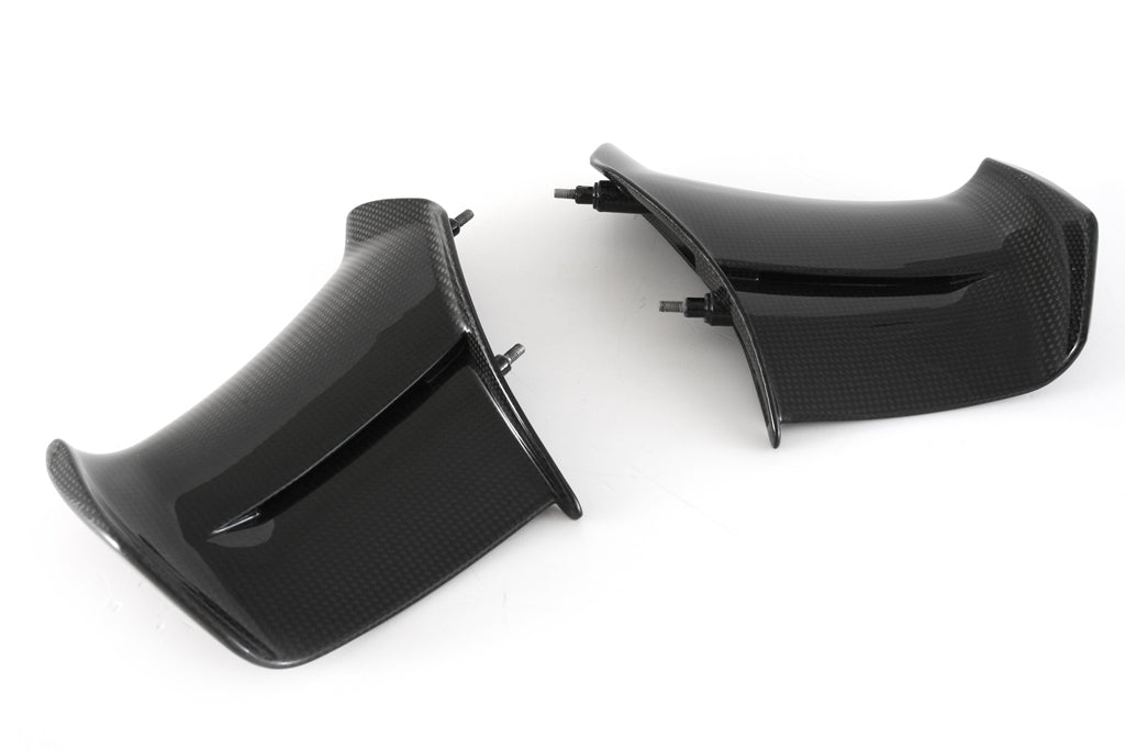 Winglets Set Carbon Fullsix Ducati Panigale V4/S (25-26)