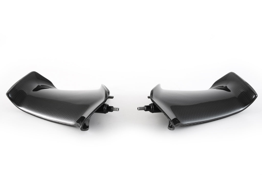 Winglets Set Carbon Fullsix Ducati Panigale V4/S (25-26)