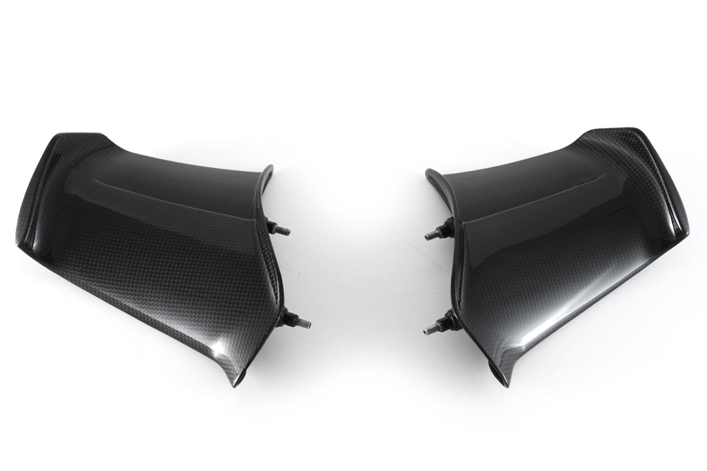 Winglets Set Carbon Fullsix Ducati Panigale V4/S (25-26)