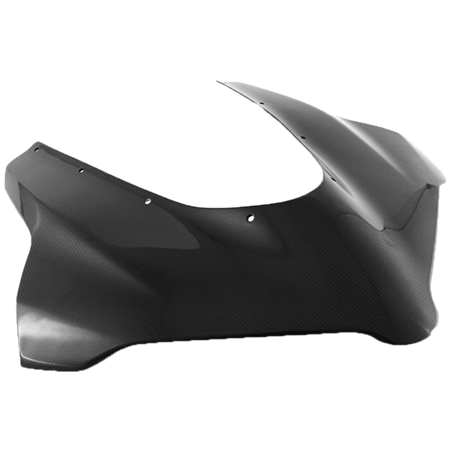 Frontverkleidung Carbon Fullsix Ducati Panigale V4/S (2025)