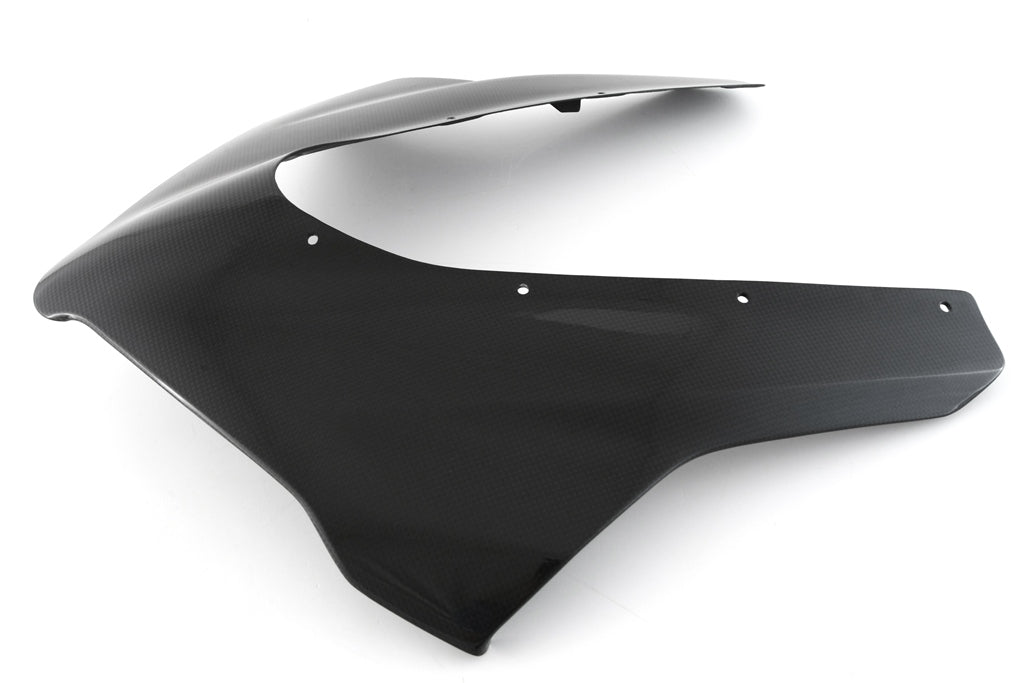 Frontverkleidung Carbon Fullsix Ducati Panigale V4/S (25-26)
