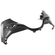 Untere Frontverkleidung Carbon Fullsix Ducati Panigale V4/S (25-26)