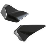 Zylinderkopfabdeckungen Oben Set Carbon Fullsix Ducati Panigale V4/S (25-26)