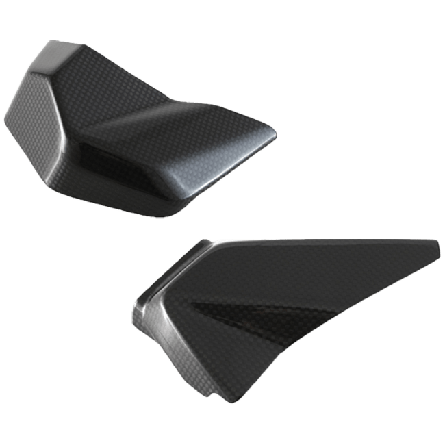 Zylinderkopfabdeckungen Oben Set Carbon Fullsix Ducati Panigale V4/S (2025)