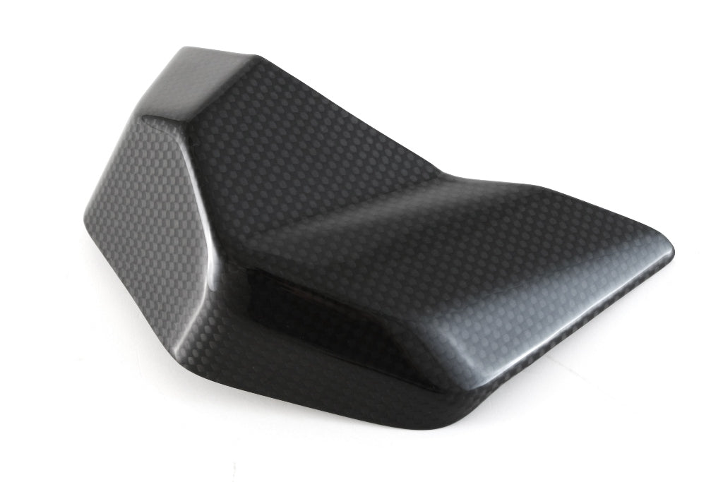 Zylinderkopfabdeckungen Oben Set Carbon Fullsix Ducati Panigale V4/S (25-26)