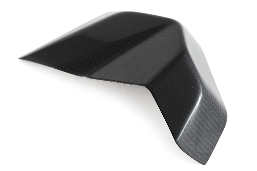 Zylinderkopfabdeckungen Oben Set Carbon Fullsix Ducati Panigale V4/S (25-26)