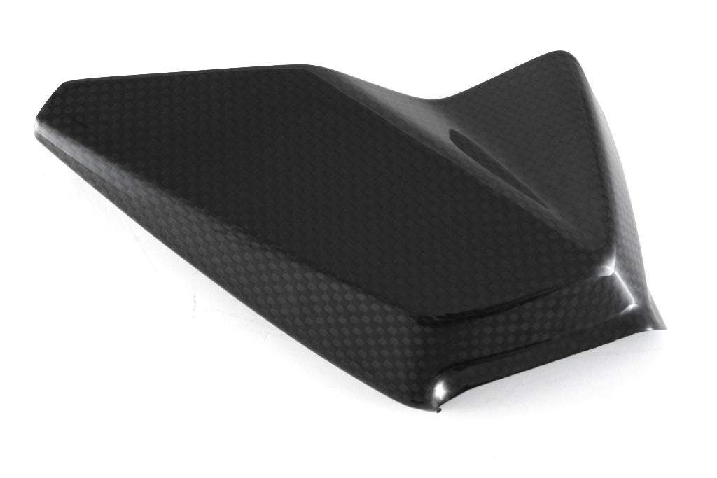 Zylinderkopfabdeckungen Oben Set Carbon Fullsix Ducati Panigale V4/S (25-26)