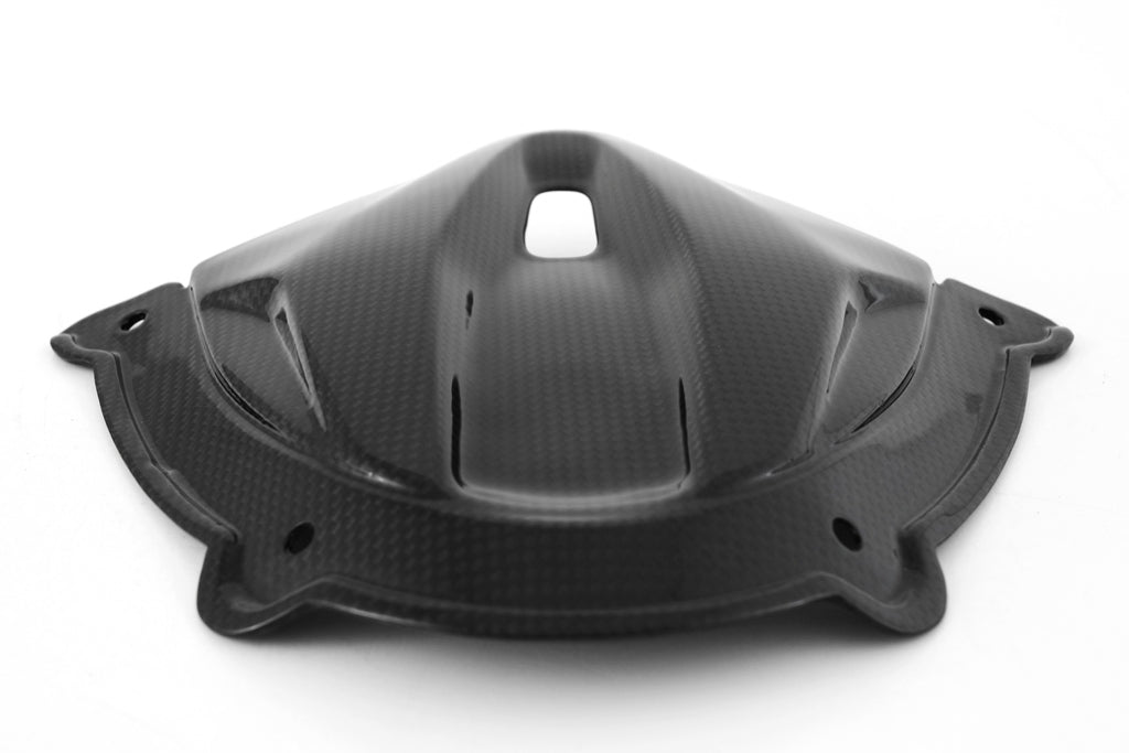 Instrumentenabdeckung Carbon Fullsix Ducati Panigale V4/S (2025)