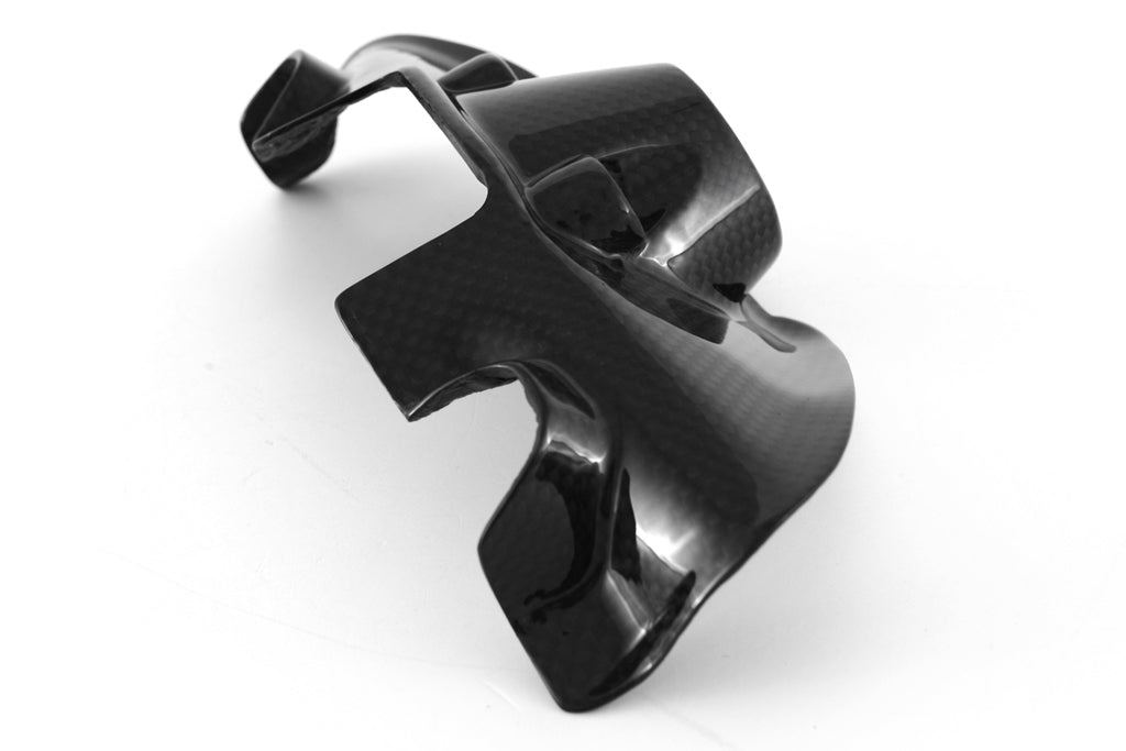 Zündschlossabdeckung Carbon Fullsix Ducati Panigale V4/S (2025)