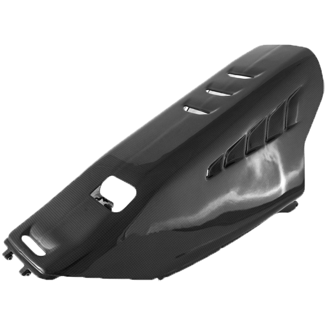 Bugspoiler Street Carbon Fullsix Ducati Panigale V4/S (2025)