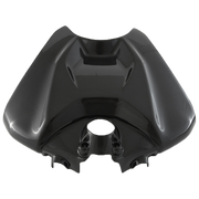 Airboxabdeckung Race Carbon Fullsix Ducati Panigale V4/S (25-26)
