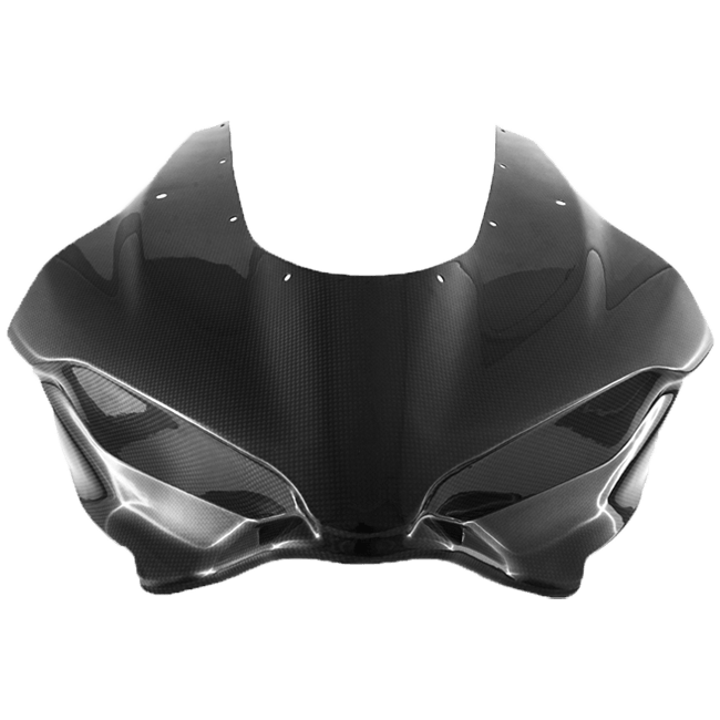 Frontverkleidung Race Carbon Fullsix Ducati Panigale V4/S (25-26)