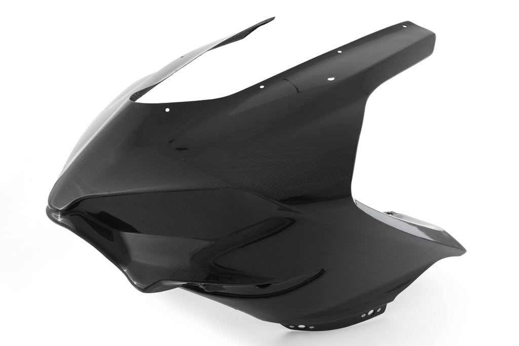 Frontverkleidung Race Carbon Fullsix Ducati Panigale V4/S (25-26)