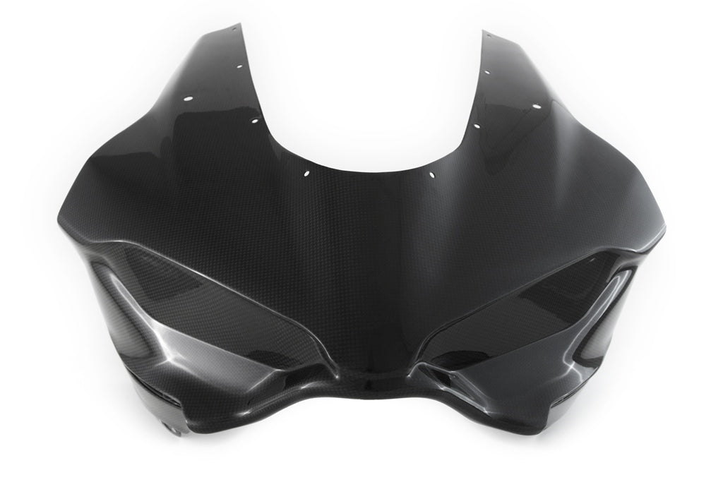Frontverkleidung Race Carbon Fullsix Ducati Panigale V4/S (25-26)