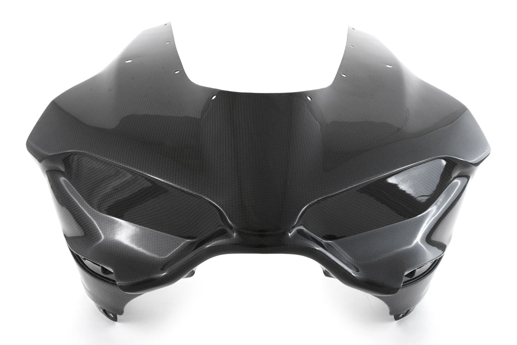 Frontverkleidung Race Carbon Fullsix Ducati Panigale V4/S (25-26)