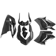 Komplettes Verkleidungsset Carbon Fullsix Ducati Panigale V4/S (18-19)