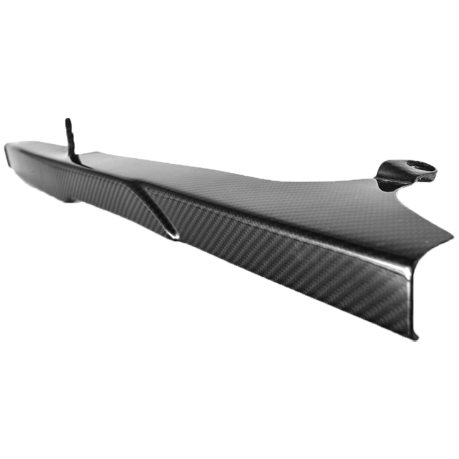 Kettenschutz "OEM" Carbon Fullsix Honda CBR 1000 RR SC77 (17-19)