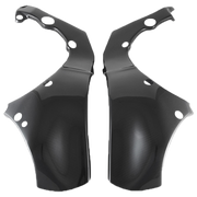 Rahmenabdeckungen Carbon Fullsix Kawasaki ZX-10 R (11-15)