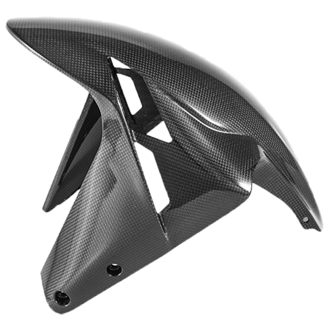 Vorderer Kotflügel Carbon Fullsix MV Agusta F3 675/800 (12-26)