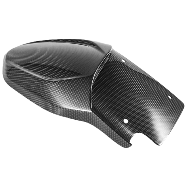 Hinterer Kotflügel Carbon Fullsix MV Agusta F3 675/800 (12-26)