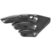 Auspuffschutz Carbon Fullsix MV Agusta F3 675/800 (12-26)