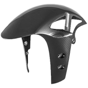 Vorderer Kotflügel Carbon Fullsix Yamaha YZF-R1/M RN32, RN49 & RN65 (15-26)