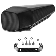 Soziusabdeckung Carbon Fullsix Yamaha YZF-R1/M RN32, RN49 & RN65 (15-26)