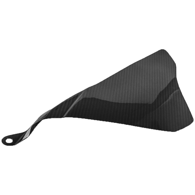 Seitenteil links Carbon Fullsix Yamaha YZF-R1/M RN32 & RN49 (15-19)