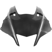 Frontmaske Carbon Fullsix Yamaha YZF-R1/M RN65 (20-26)