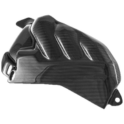 Elektronik Abdeckung Carbon Fullsix Yamaha YZF-R1/M RN65 (20-26)