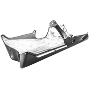 Bugspoiler "OEM" Carbon Fullsix Yamaha YZF-R1 M RN32 & RN49 (15-19)