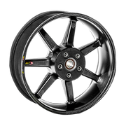 BST MAMBA 7 TEK Carbon Hinterradfelge Honda CBR 1000 RR-R SC82 (20-26)